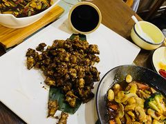 -素心斋素食餐厅