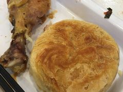 -香妃烤鸡(西单店)
