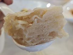 -聚春园自助餐厅(东街口店)