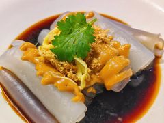 -转角·老弄堂上海菜(长寿路店)