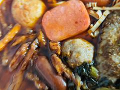 -想时吻泡蛋苕粉(徐东店)