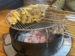 -源味居手把签烧烤(长春一店)