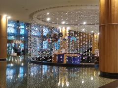 -青岛海尔洲际酒店