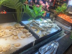 -钱小奴创意自助餐厅·原切谷饲安格斯畅吃(宁波慈溪爱琴海店)