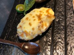 -山葵家·创意料理(临平银泰城店)