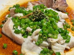 -猪肉婆私房菜(容桂总店)