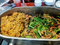 -徐师傅太子锅(龙泽路店)