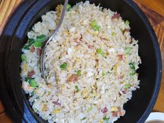-金穗园·砂锅粥.醉鸡煲火锅(长寿路店)