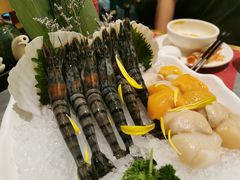 -一绪に寿喜烧(荟聚店)