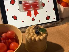 -禾康家蛋糕店