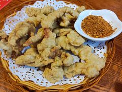 -云中鱼蒸汽石锅鱼(浦东食品城店)