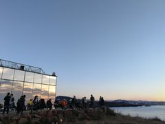 -Cafe Aewol Monsant