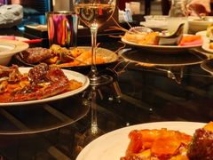 -西安W酒店·WEI全味西餐厅