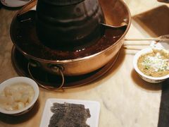-清真·老门框爆肚涮肉·中华老字号(丰管路店)
