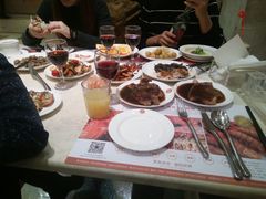 -芭菲盛宴·环球美食(袁家岗店)