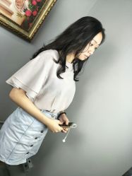 -GIRL STYLE 烫发·染发沙龙