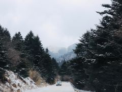-神农架景区