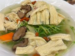 -佛有缘素食馆·荔湾老字号(陈家祠首店)