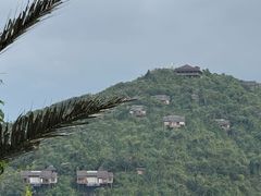-三亚亚龙湾人间天堂鸟巢度假村