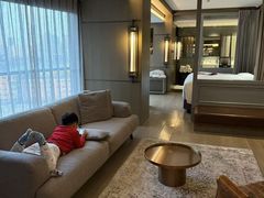 -北京三里屯CHAO酒店