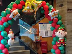 -汉堡王(北京三里屯购物中心)