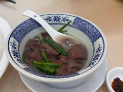 -轩记海鲜餐厅·四十五年老字号·经典粤菜(西区彩虹店)