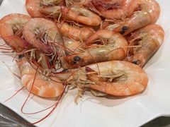 -亚龙湾8号(丁村万人海鲜广场店)