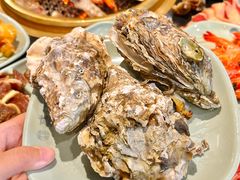 -韩盛·盛江山自助料理(沈辽路万达店)