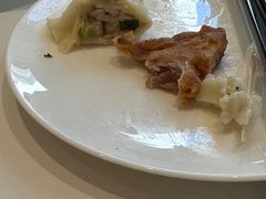 -双合园·海鲜水饺青岛菜(九水东路店)