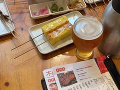 -木屋烧烤(龙湖天街店)