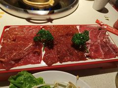 -小龙坎火锅(全球总店)