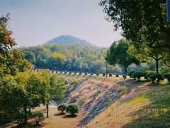 -南京市江宁方山