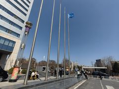 -海创大连科技交流中心(海事大学地铁站店)