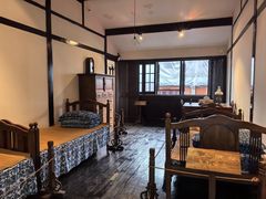 -大韩民国临时政府旧址