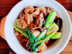 -汤记传菜(浦江店)