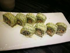 -新一番三文鱼寿司(大东海店)