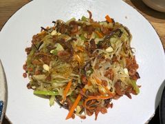 -大同江朝鲜菜•长春地标美食(绿园吾悦广场店)