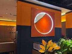 -半秋山西餐厅(巴南万达广场店)