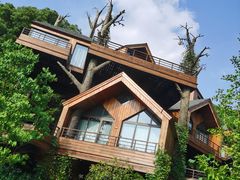 -杭州开元森泊度假乐园