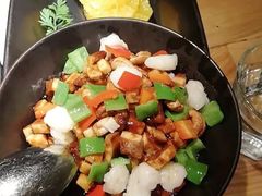 杭州酱丁-金牌外婆家(苏州中心店)