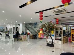 -广汽丰田上海兴伟萌诸光路店