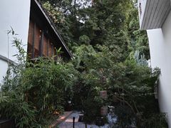 -Metal hands·铁手咖啡