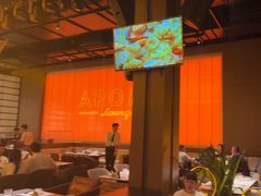 -洛缦音乐餐厅(工业展览馆万象城店)