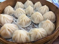 -长兴菜馆(高桥店)