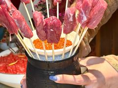 -涮福記·现切牛羊肉火锅(世纪汇店)