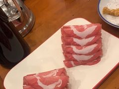 -乐宴·老北京铜火锅(八卦岭店)