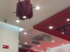 -塔斯汀中国汉堡(东平店)