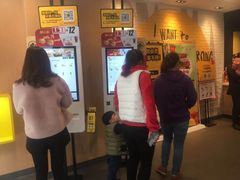 -麦当劳餐厅(荔城南大道店)