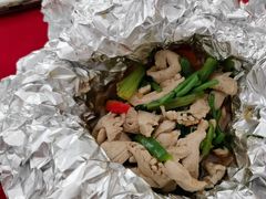 -佛有缘素食馆·荔湾老字号(陈家祠首店)