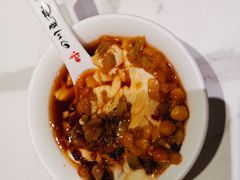 -川味堂·四川豆花(八卦岭店)